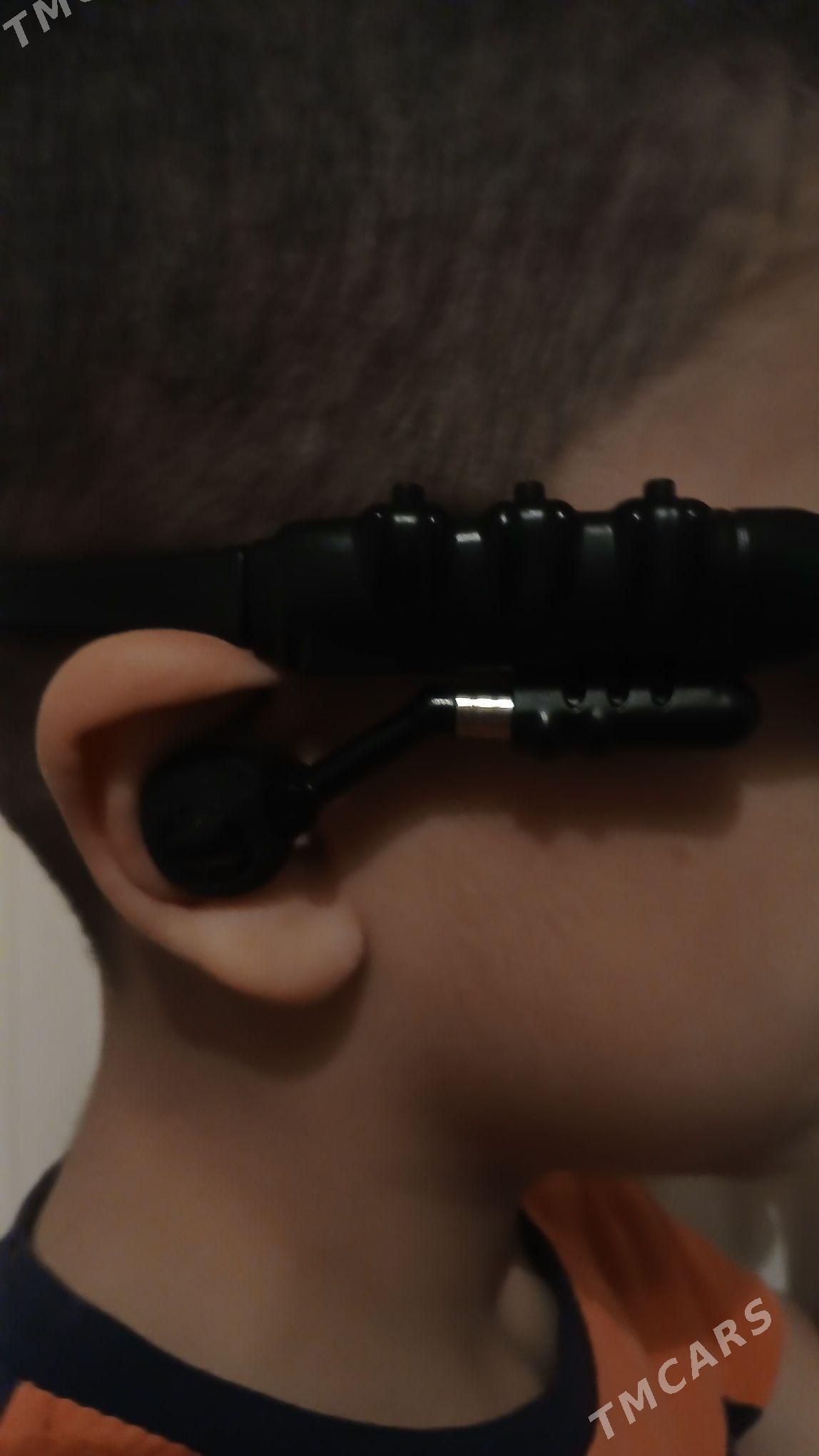 Очки Наушники  - Мары - img 2