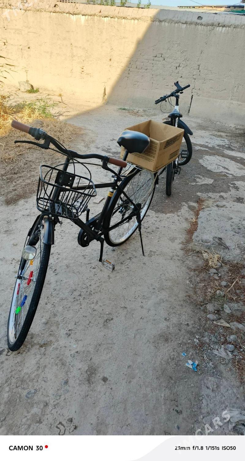 welosiped - Daşoguz - img 1