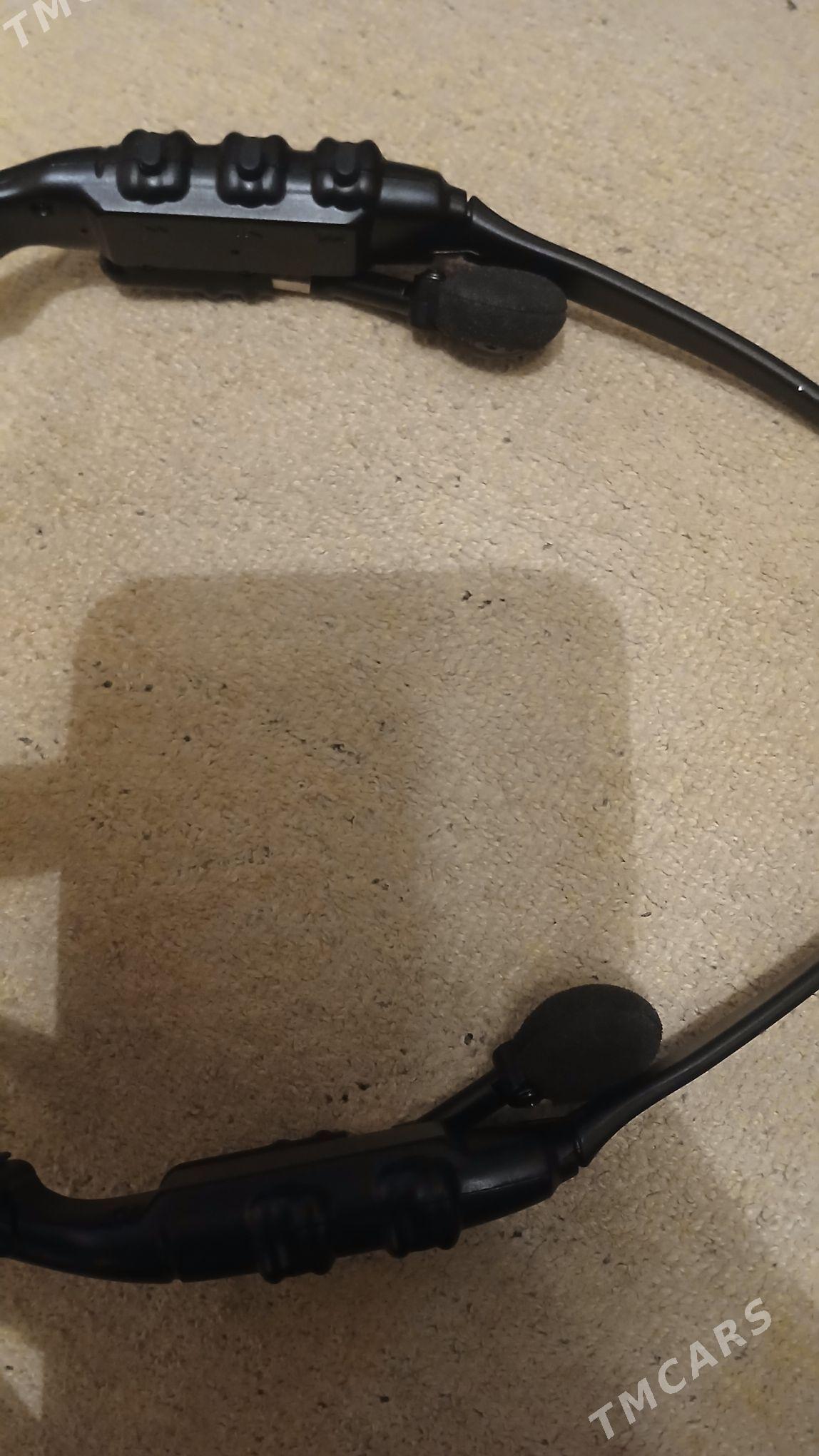 Очки Наушники  - Мары - img 4