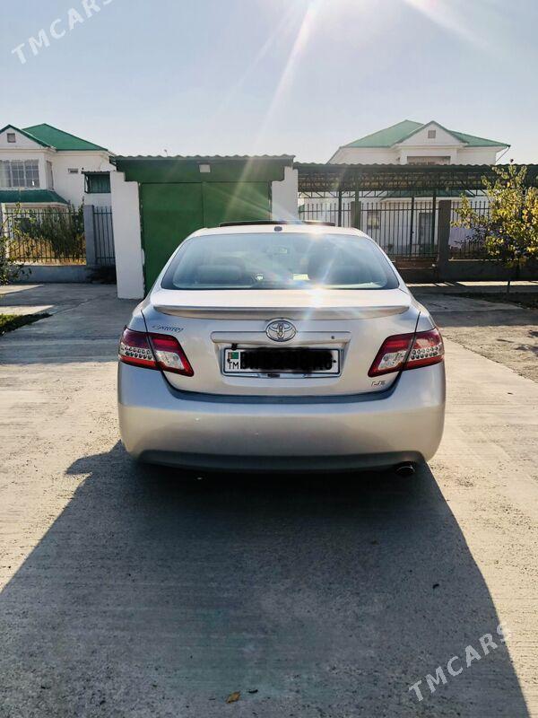 Toyota Camry 2009 - 235 000 TMT - Ашхабад - img 3