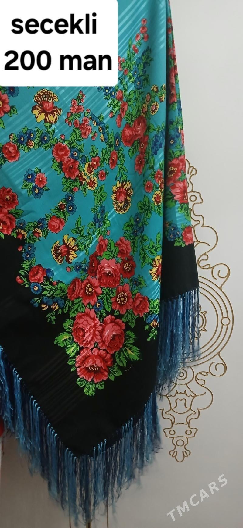 Matalat,secekli yalyklar - Aşgabat - img 8