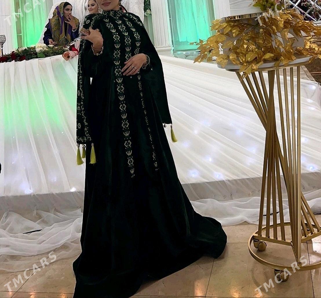 mikra tylky - Balkanabat - img 1