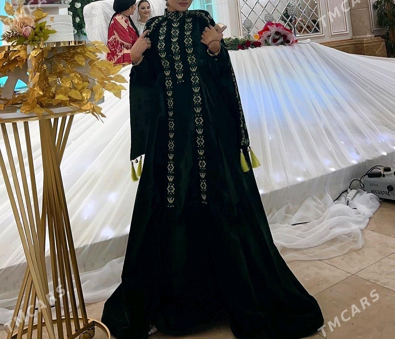 mikra tylky - Balkanabat - img 2