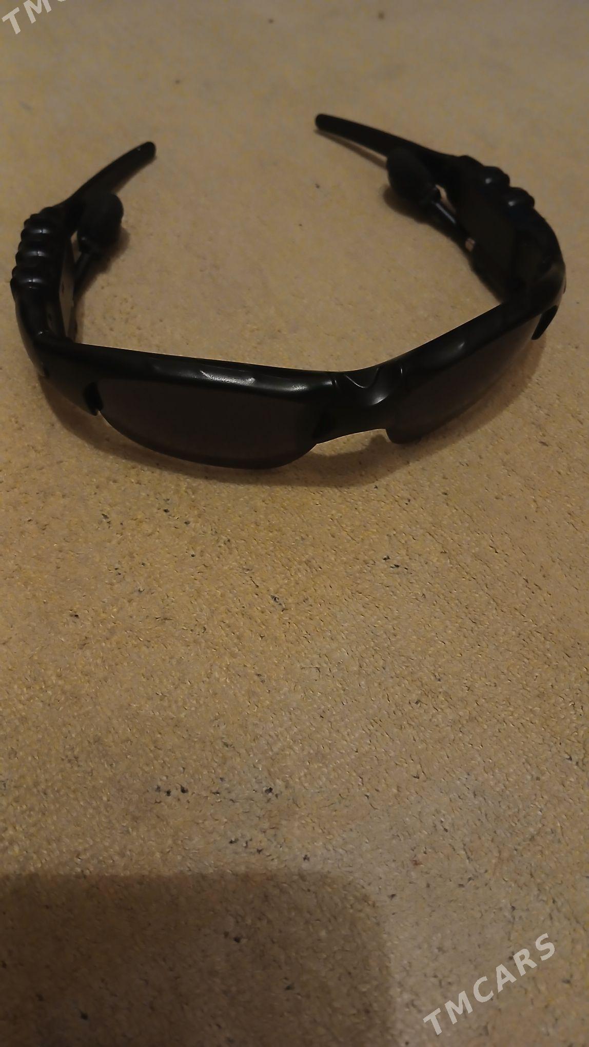 Очки Наушники  - Мары - img 5