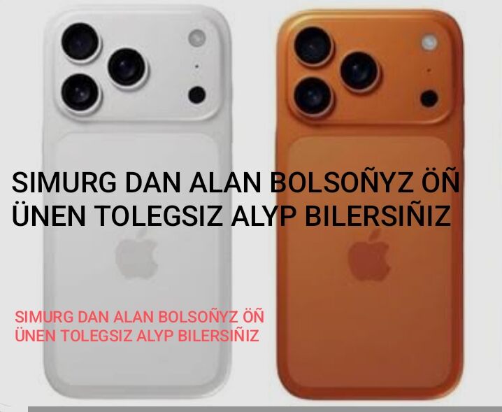 TELEFON KREDIT GARAŞARYNA 12AŶ - Ашхабад - img 8