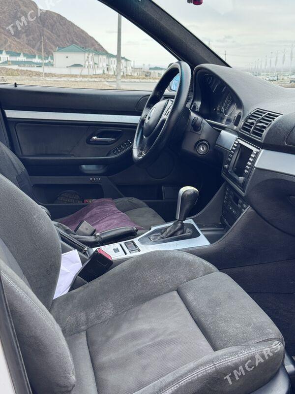 BMW E39 2003 - 120 000 TMT - Балканабат - img 5