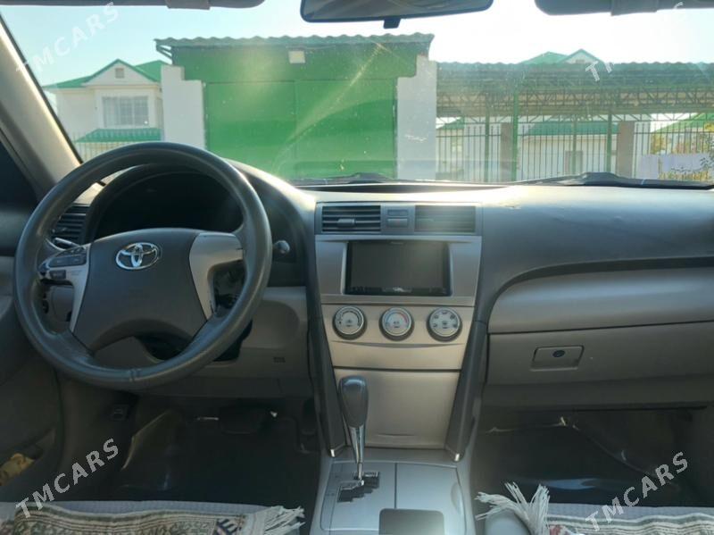 Toyota Camry 2009 - 235 000 TMT - Ашхабад - img 6