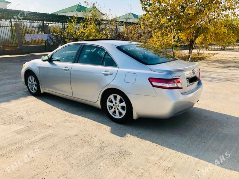 Toyota Camry 2009 - 235 000 TMT - Ашхабад - img 4
