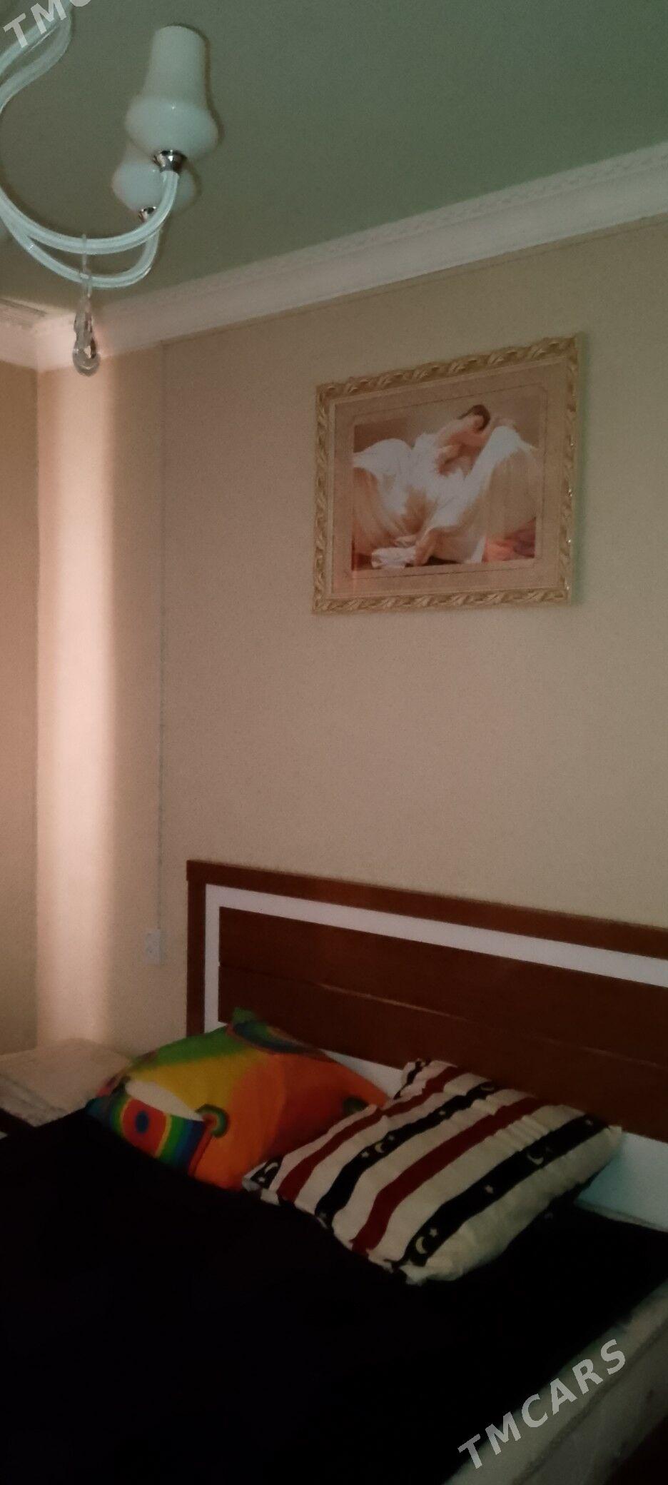  Arenda kvartira  - Туркменабат - img 4