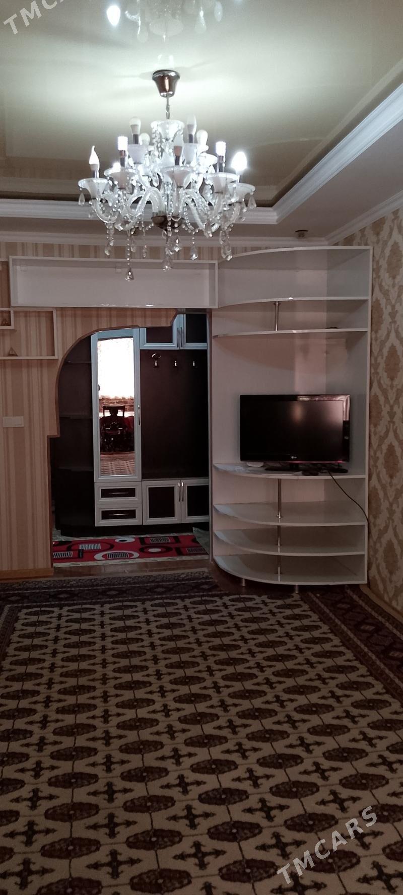  Arenda kvartira  - Туркменабат - img 2