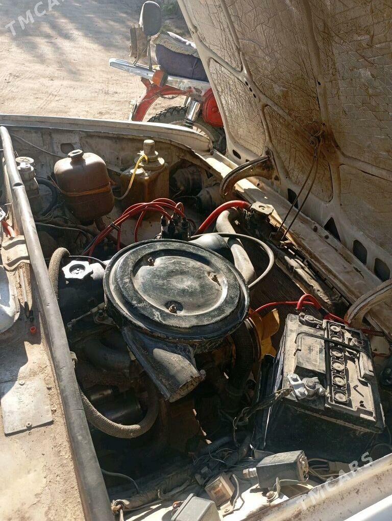 Lada 2106 1999 - 30 000 TMT - Ходжамбаз - img 9