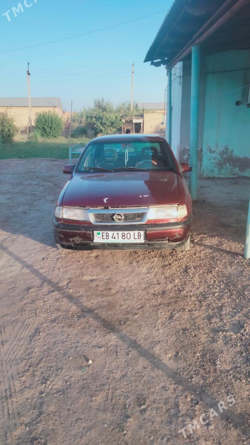 Opel Vectra 1991 - 30 000 TMT - Сейди - img 2