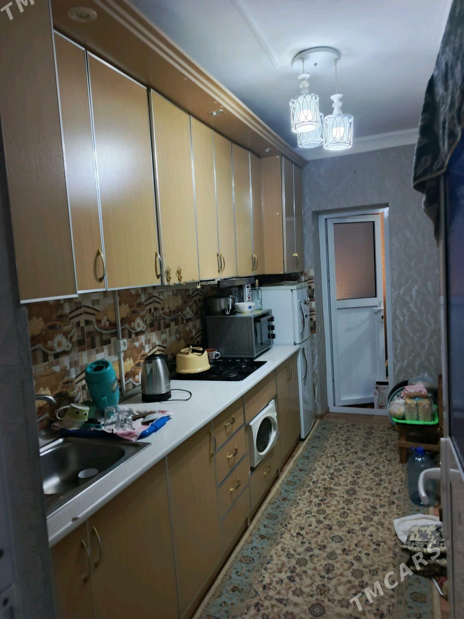 гокдепе сатлык эташ - Гёкдепе - img 2