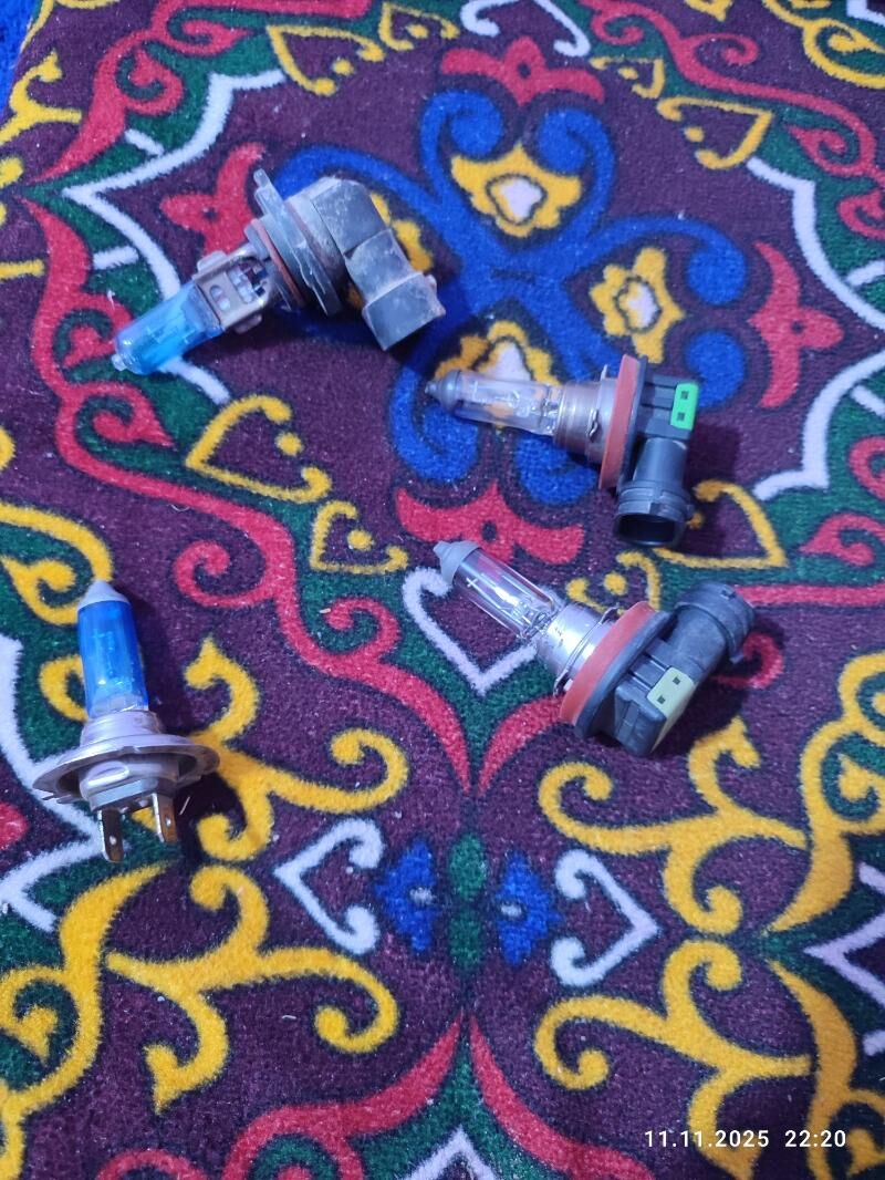 lampa dalni we blizni 80 TMT - Гороглы (Тагта) - img 2