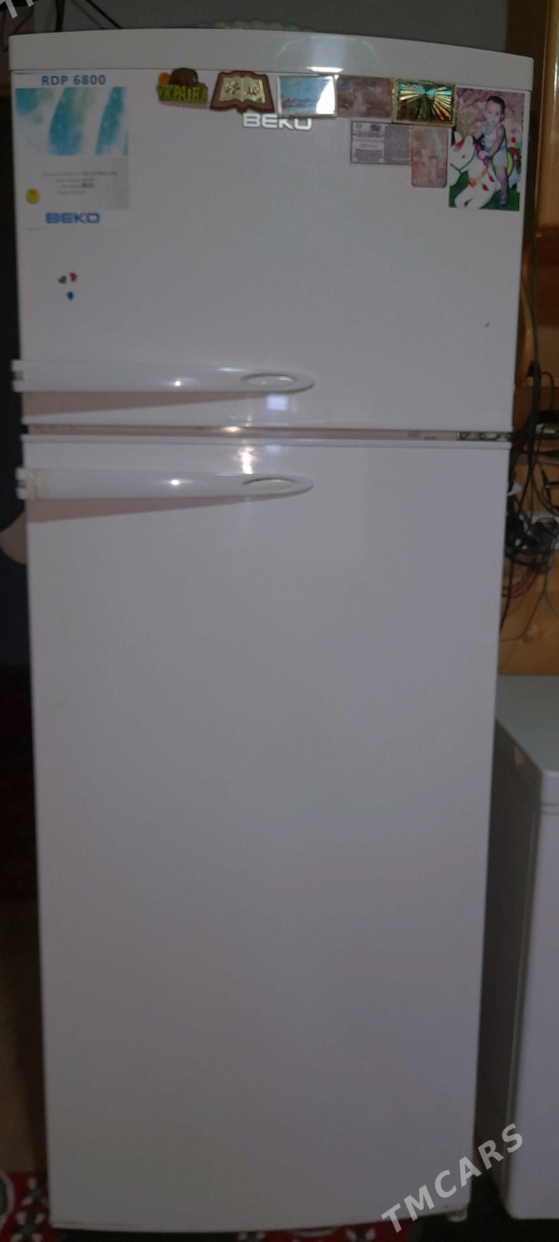 холодильник - Дашогуз - img 1