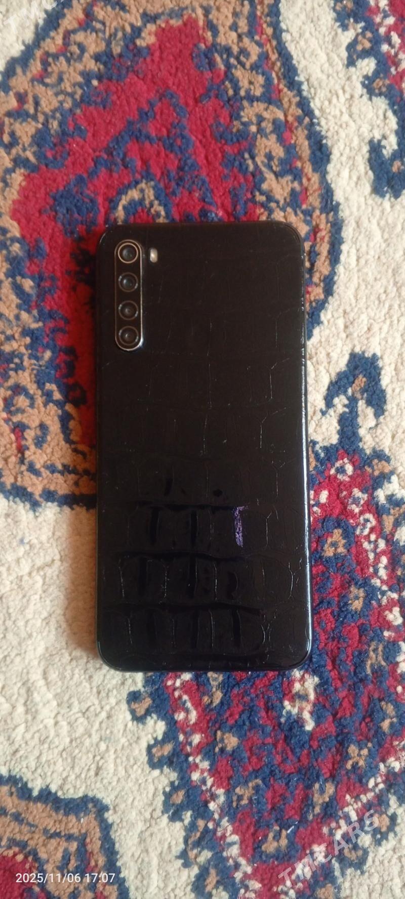 redmi not8 2021 - Ашхабад - img 3