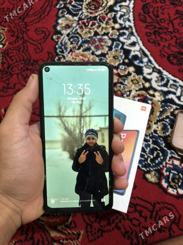 redmi note 9 - Gurbansoltan Eje - img 2
