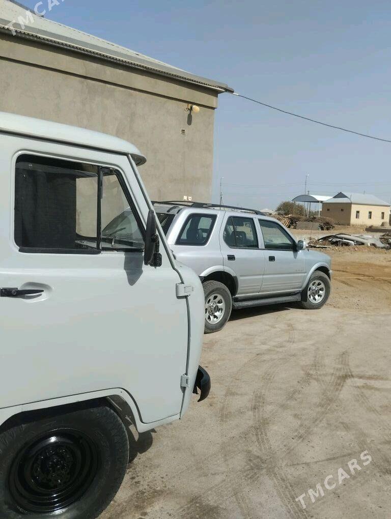 UAZ 2206 1999 - 100 000 TMT - Мары - img 5