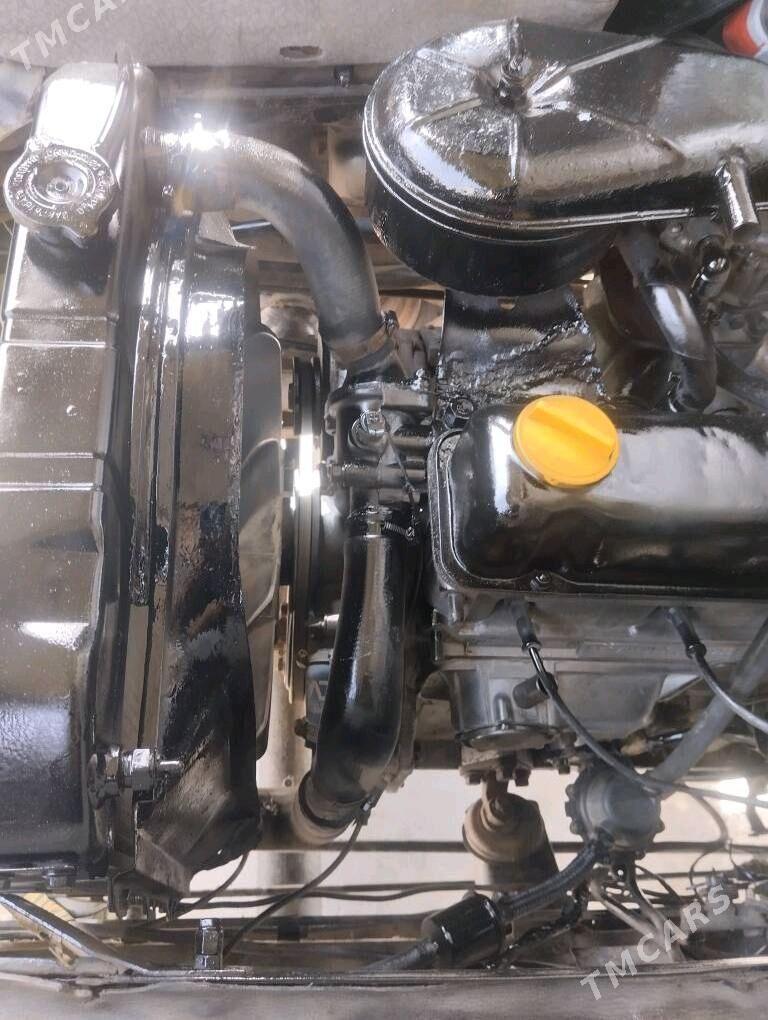 UAZ 2206 1999 - 100 000 TMT - Мары - img 3