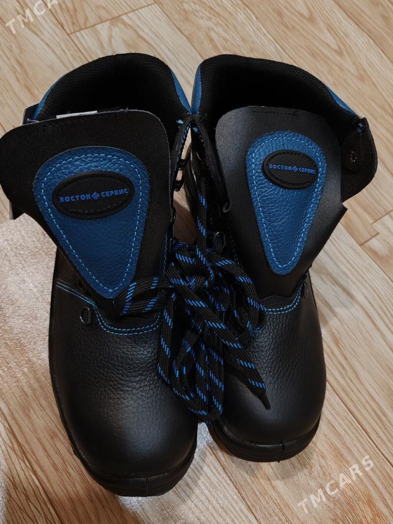 Botinka firmenny - Балканабат - img 1