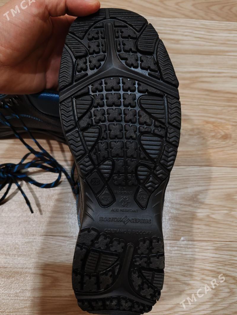 Botinka firmenny - Балканабат - img 4