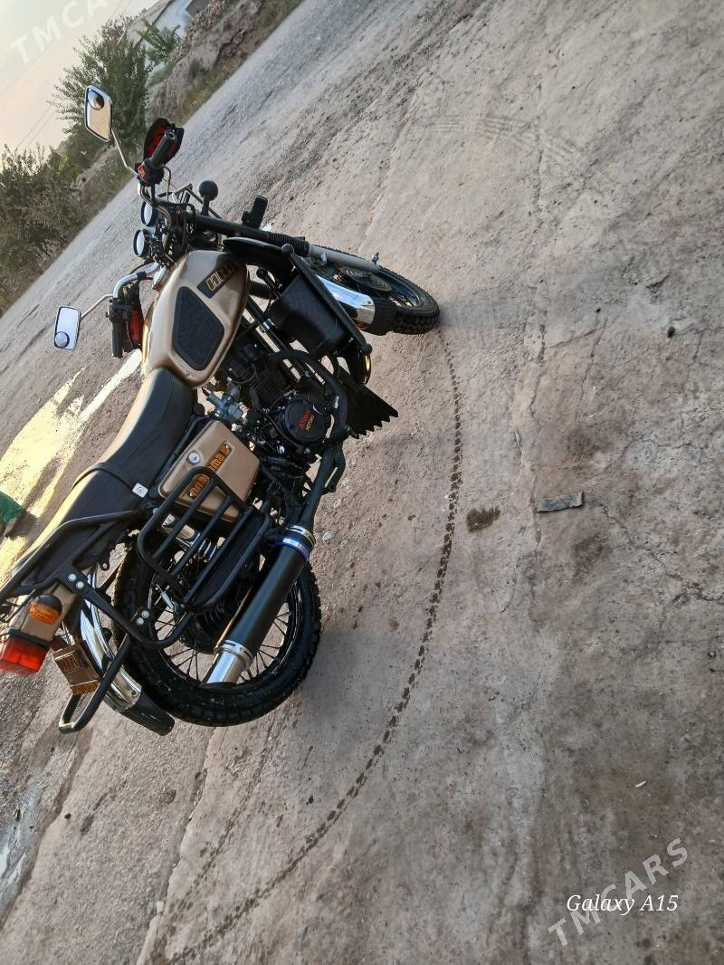 Iž Planeta 5 2025 - 17 500 TMT - Гарабекевюл - img 4