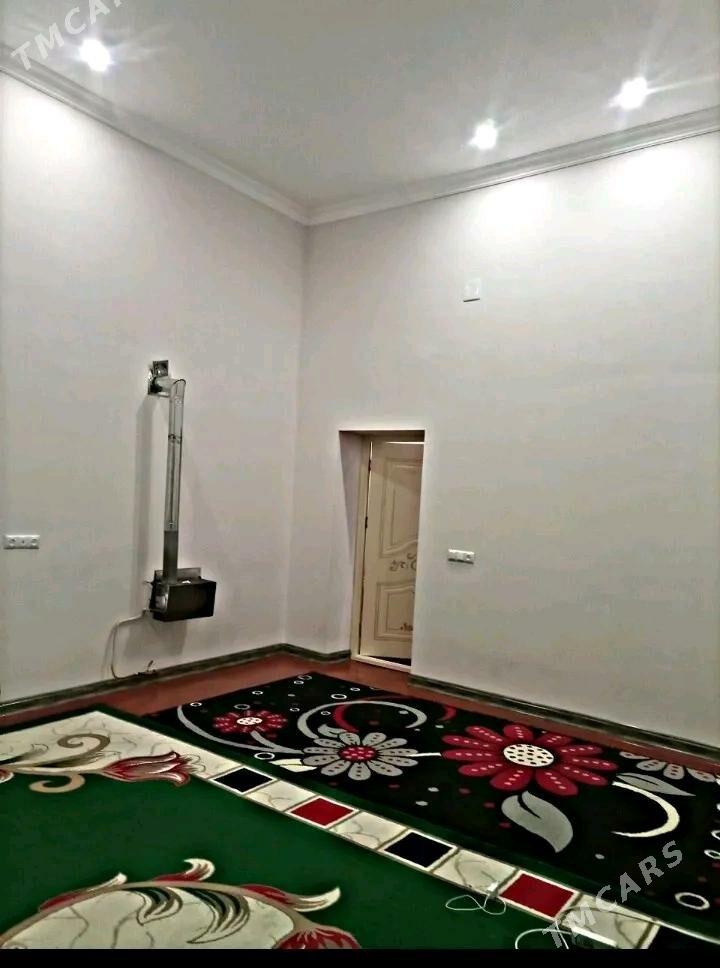 12 соток 3 комнат план - Мары - img 4