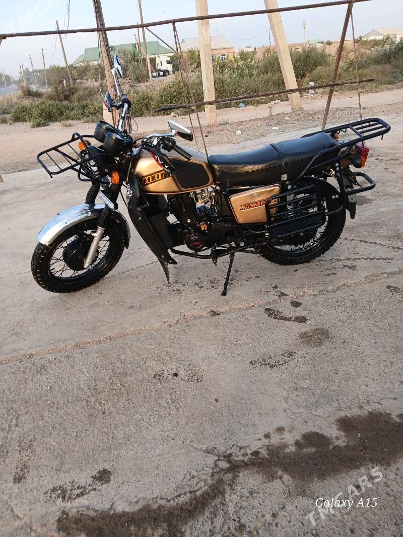 Iž Planeta 5 2025 - 17 500 TMT - Гарабекевюл - img 3