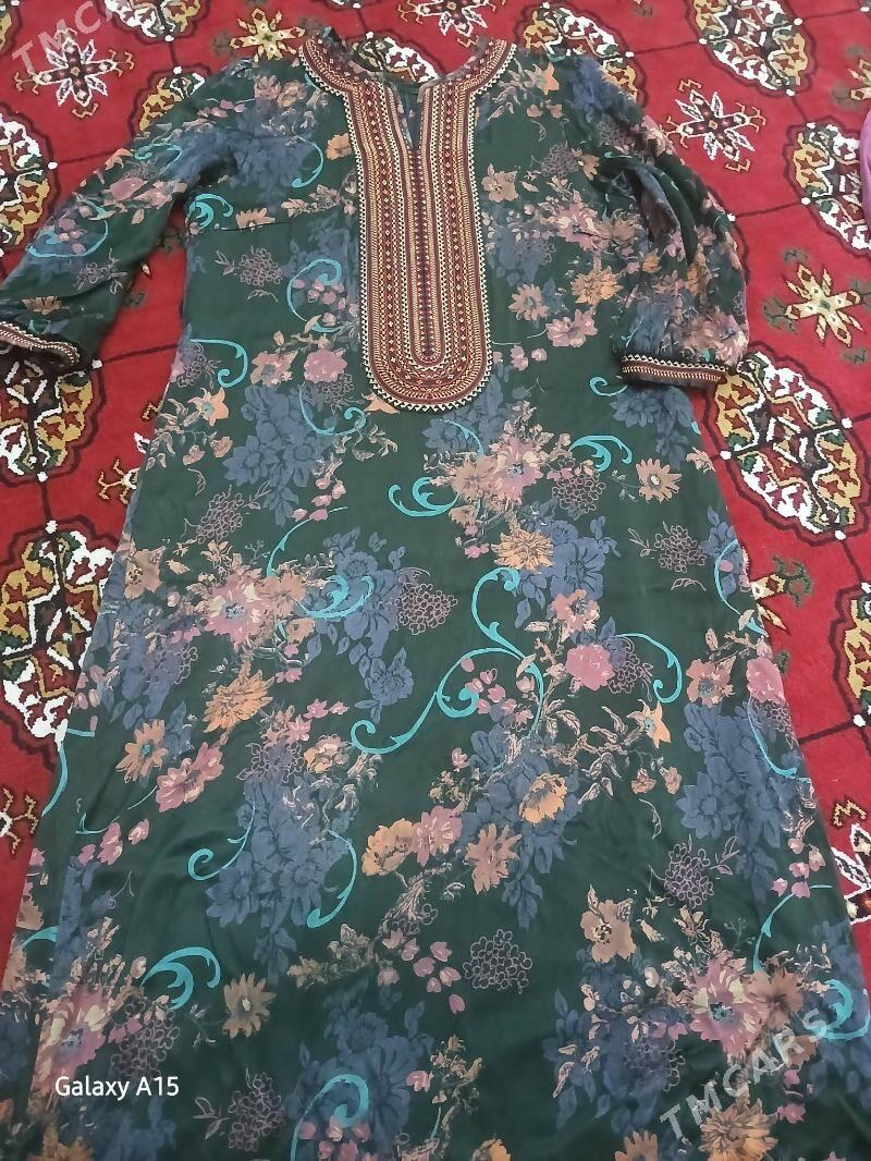 Koynekler - Дашогуз - img 1