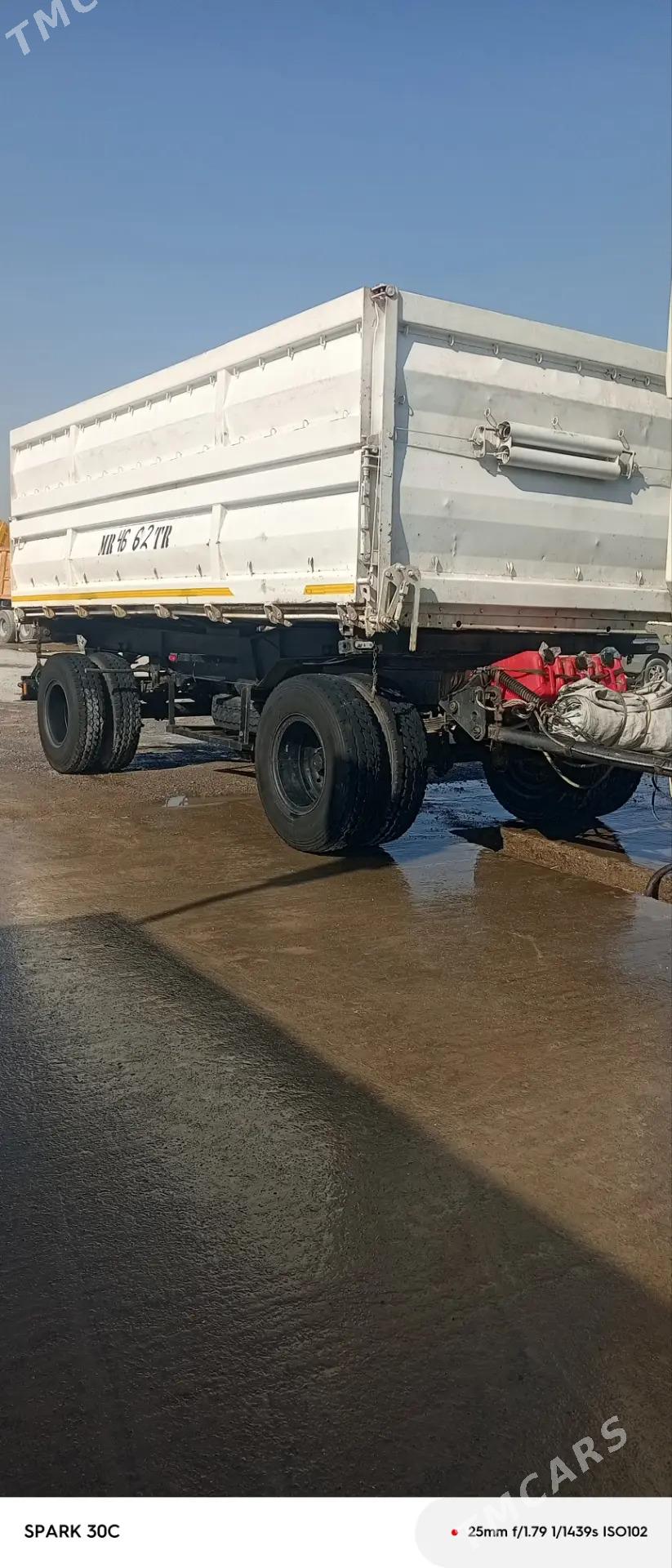 Prisep Polprisep 2015 - 200 000 TMT - Ёлётен - img 2