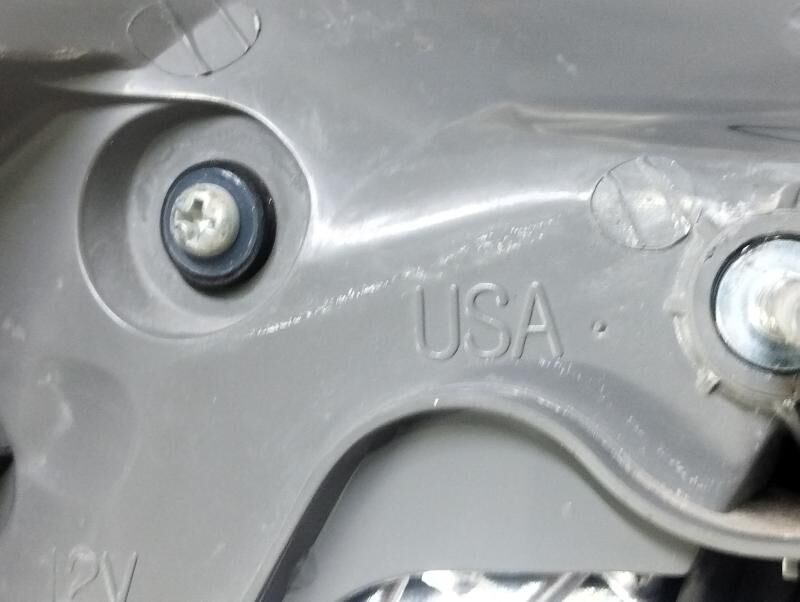 fara karolla orginal Toyota 450 TMT - Анев - img 6