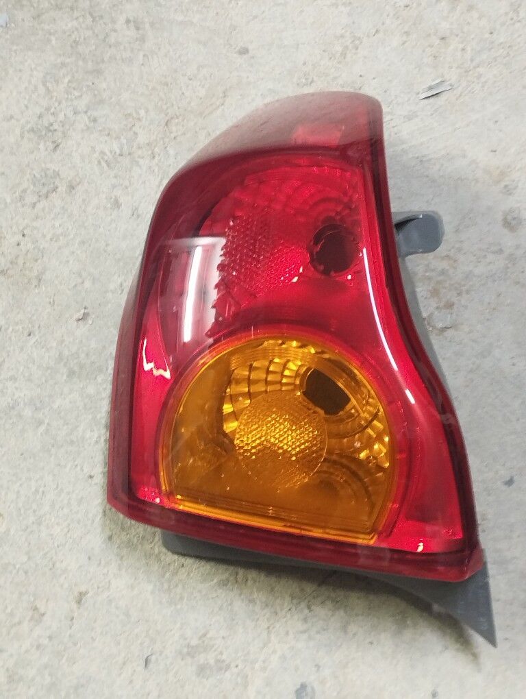 fara karolla orginal Toyota 450 TMT - Анев - img 2