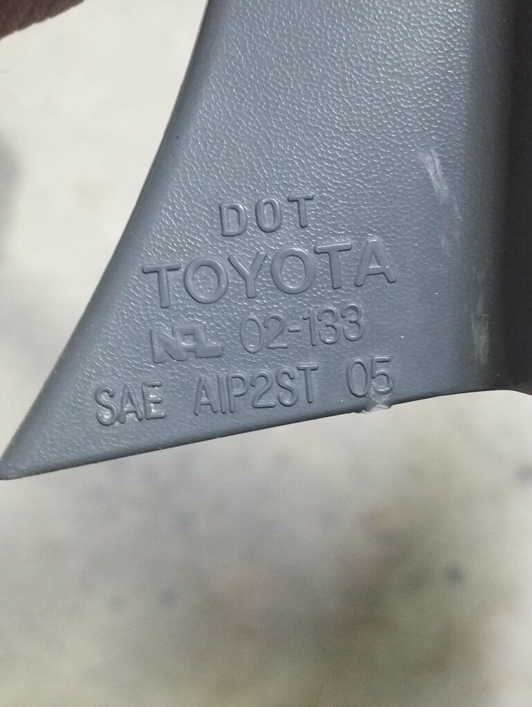 fara karolla orginal Toyota 450 TMT - Анев - img 5