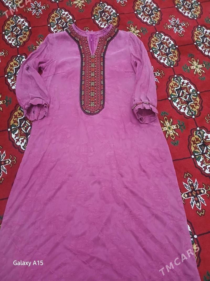 Koynekler - Дашогуз - img 2