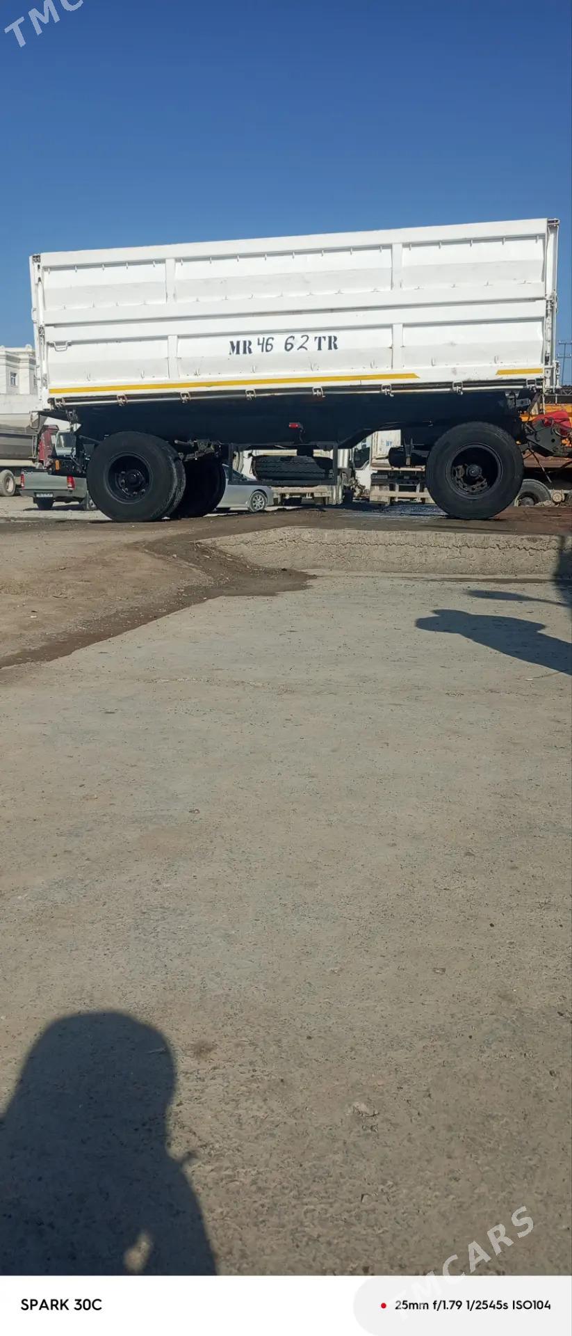 Prisep Polprisep 2015 - 200 000 TMT - Ёлётен - img 1