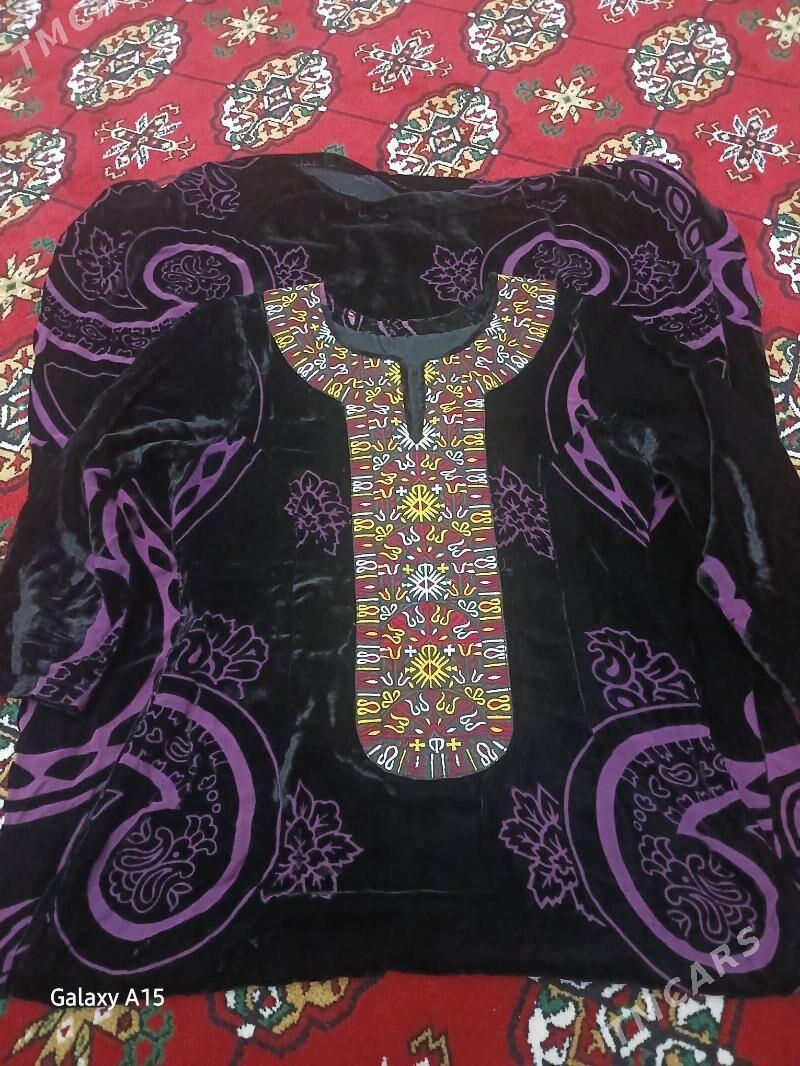 Koynekler - Дашогуз - img 3