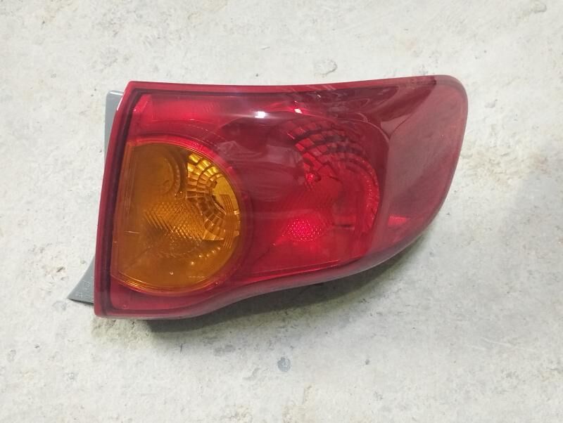 fara karolla orginal Toyota 450 TMT - Анев - img 4