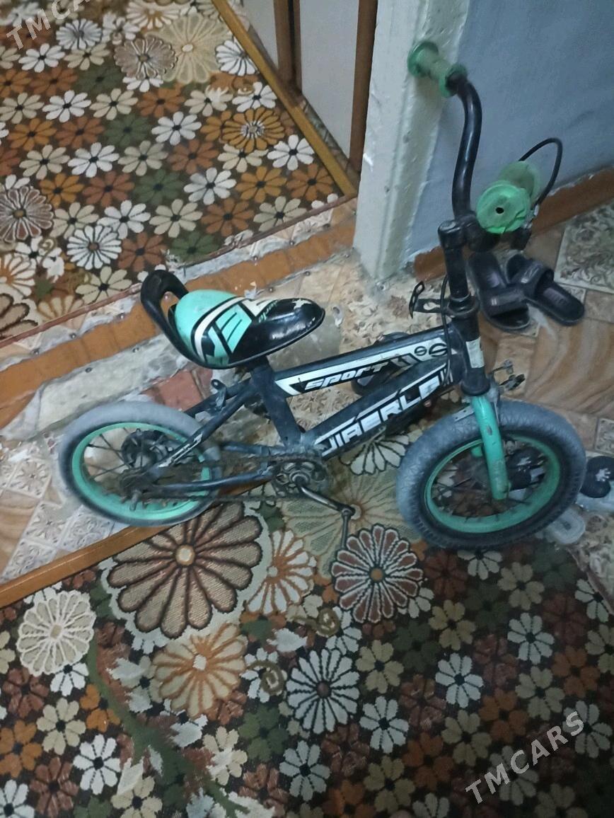 Welisapet - Balkanabat - img 1