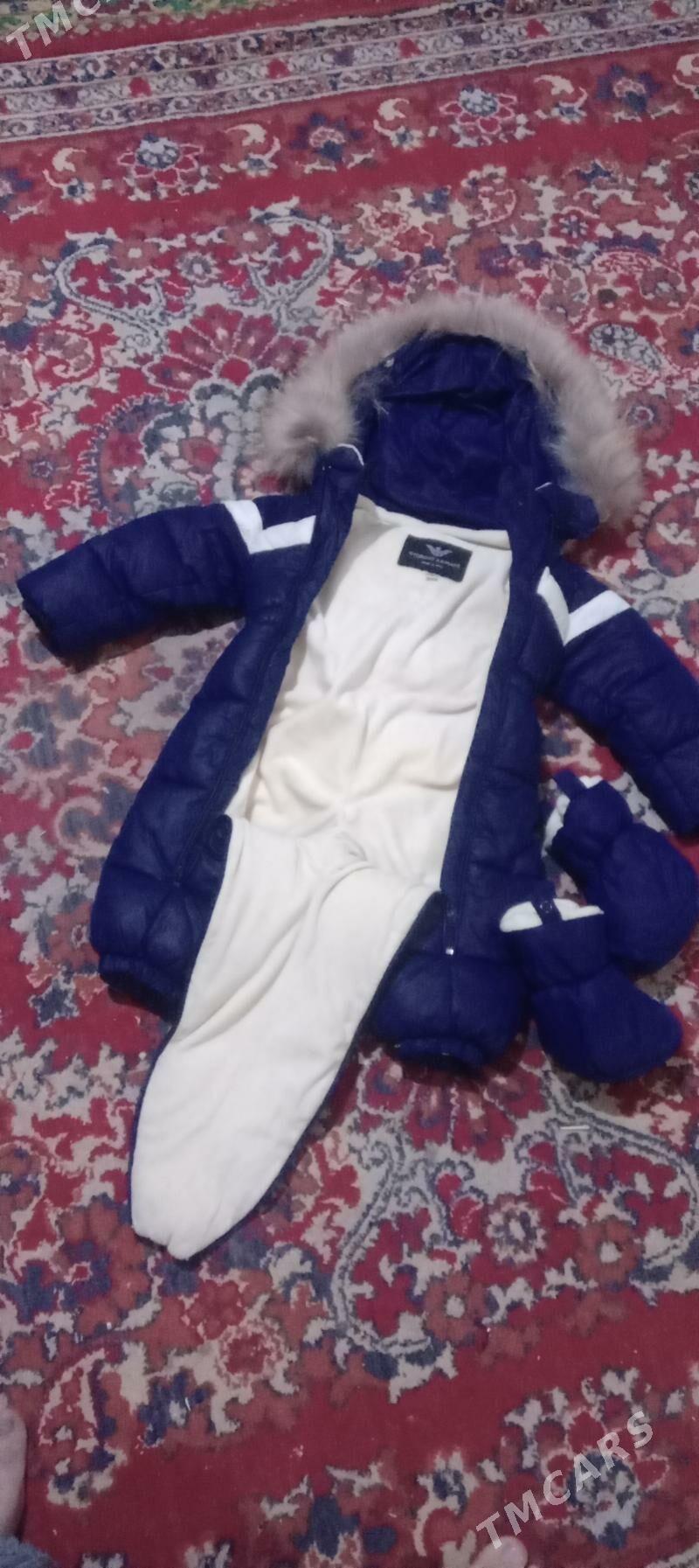 Çagalar üçin - Gazojak - img 2