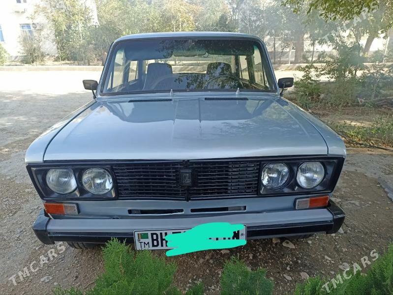 Lada 2106 1998 - 32 000 TMT - Балканабат - img 3