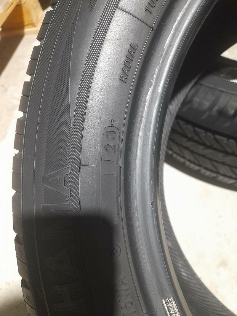 Yokohama  205 55 16 1 300 TMT - Бузмеин - img 5