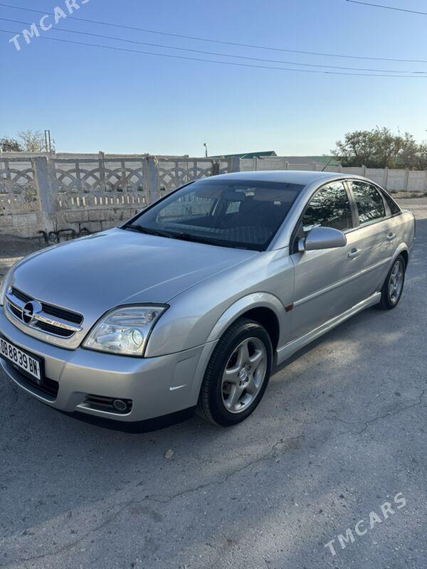 Opel Vectra 2002 - 100 000 TMT - Туркменбаши - img 2