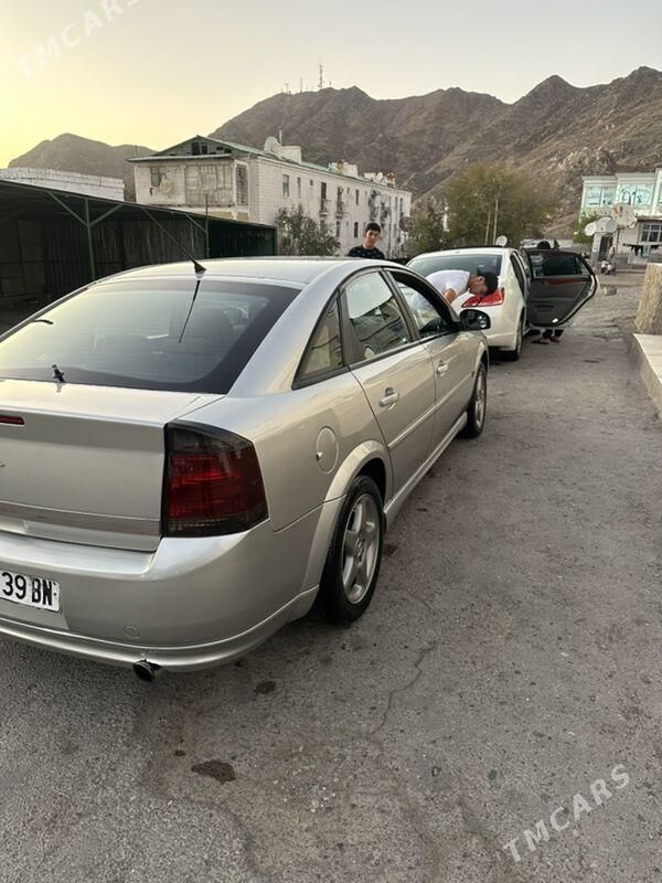 Opel Vectra 2002 - 100 000 TMT - Туркменбаши - img 4