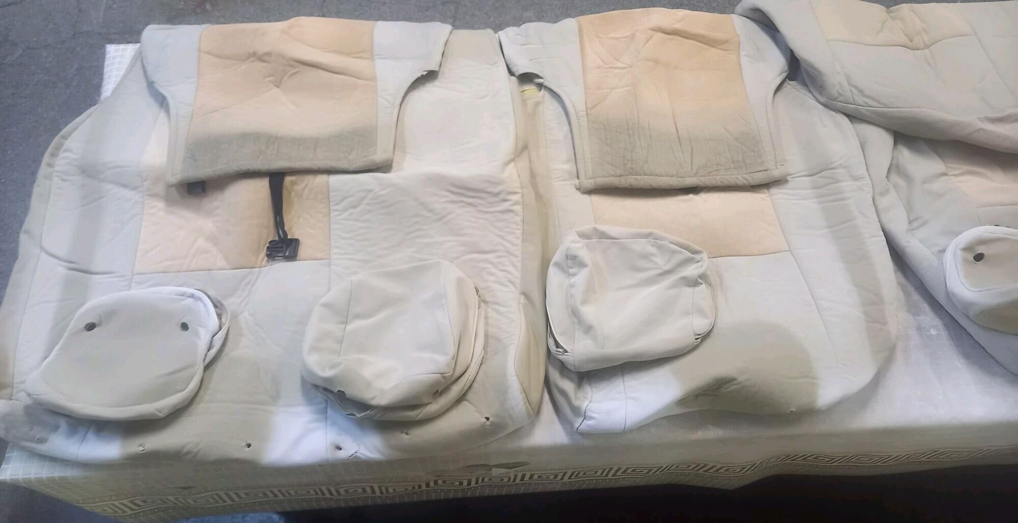 Чехол для ХУНДАЙ АКЦЕНТ 350 TMT - Ашхабад - img 2