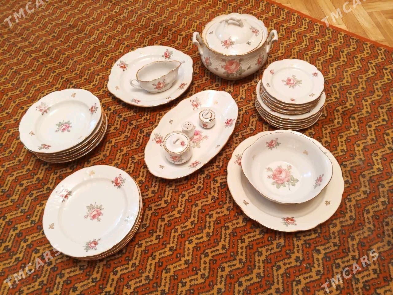 Кастрюли бидоны - Туркменбаши - img 10