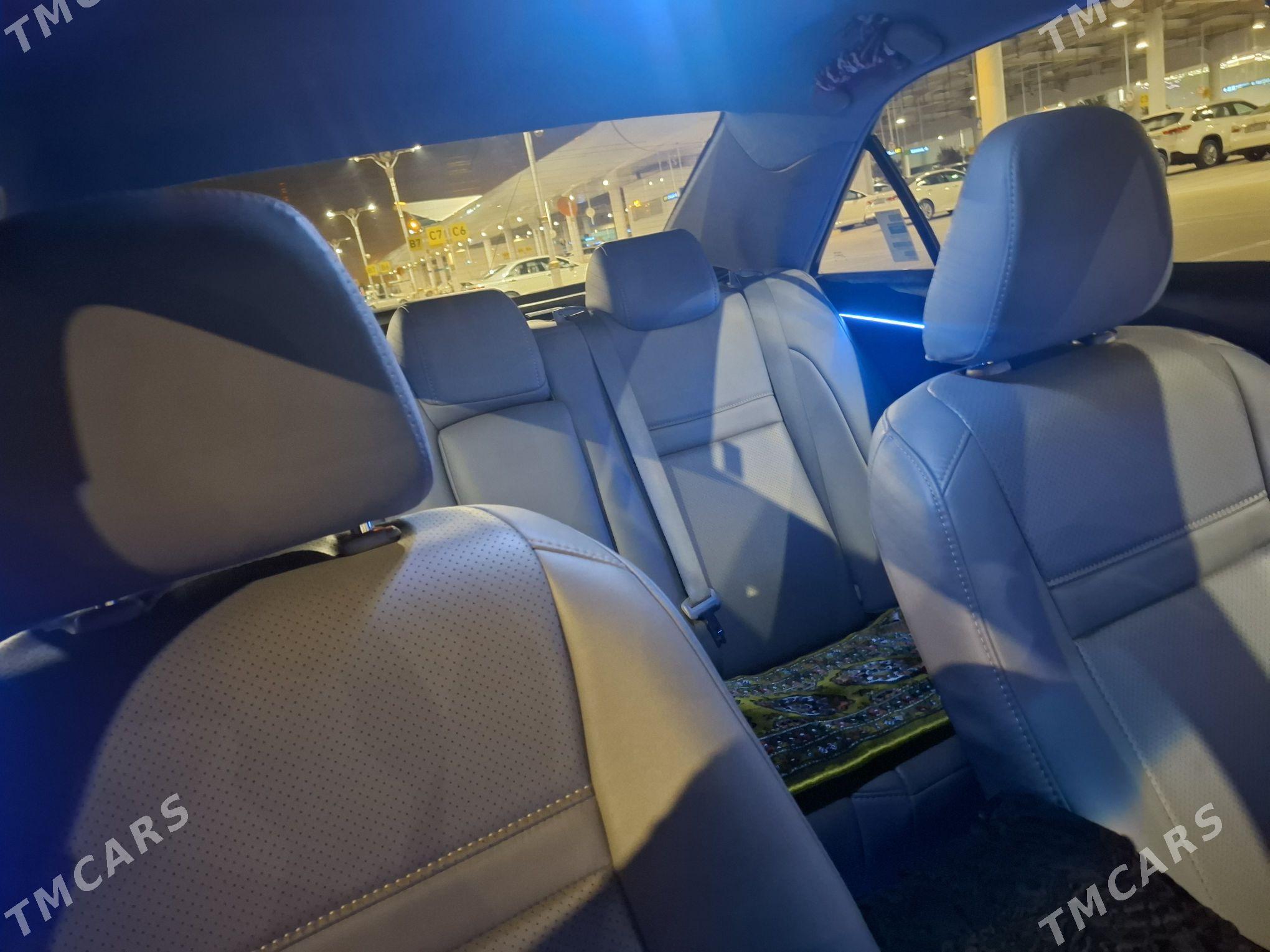 Toyota Camry 2011 - 245 000 TMT - Aşgabat - img 8