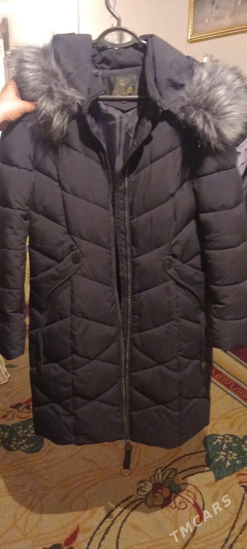 Kurtka - Aşgabat - img 2