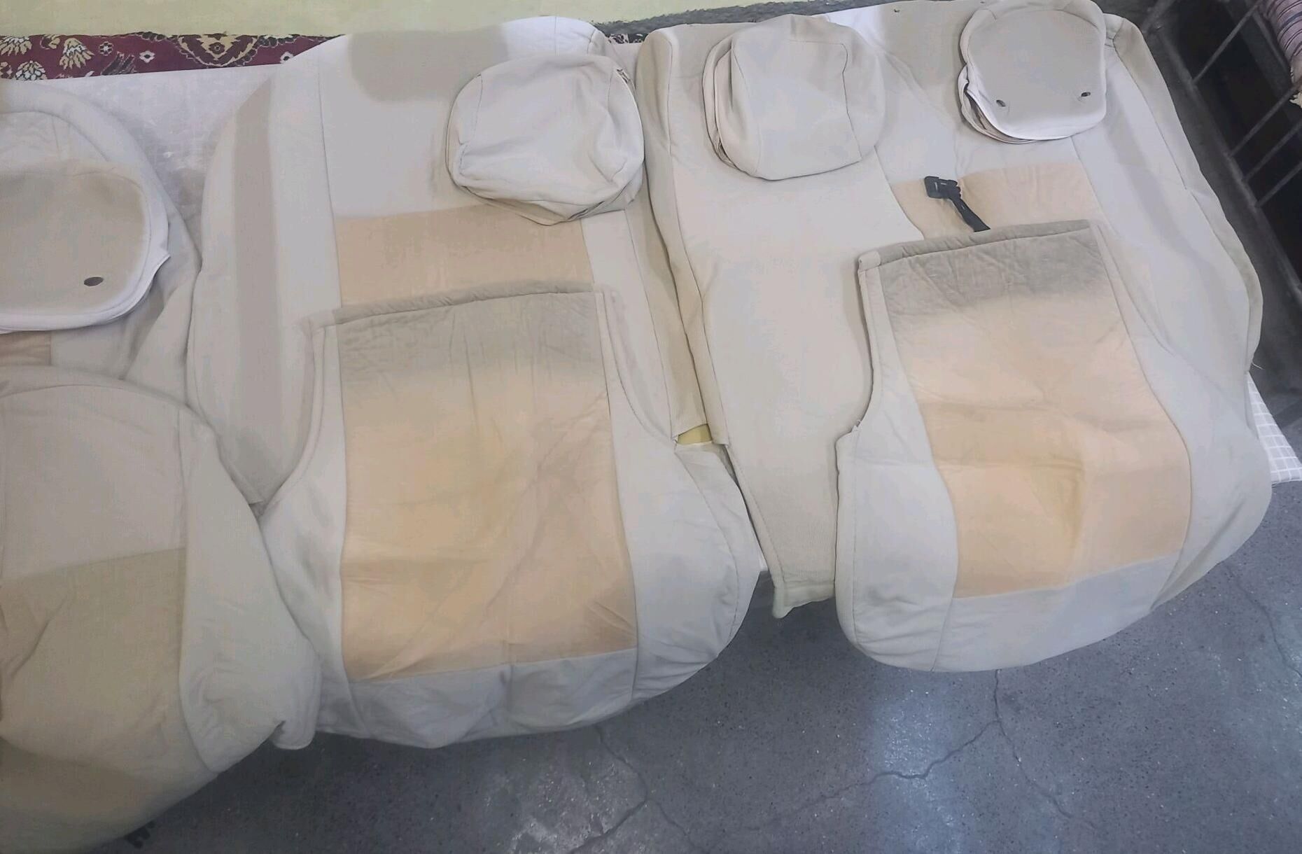 Чехол для ХУНДАЙ АКЦЕНТ 350 TMT - Ашхабад - img 5