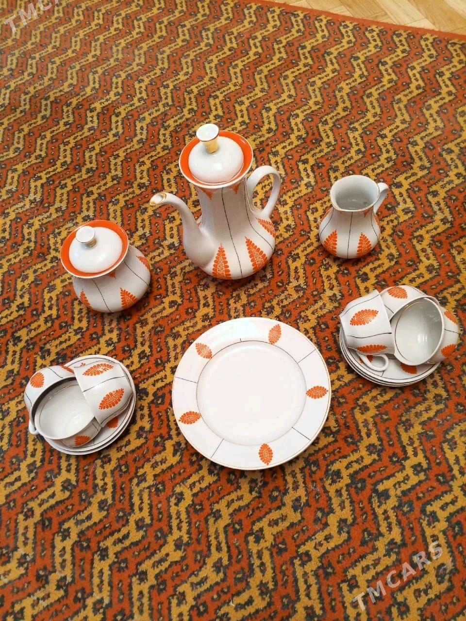 Кастрюли бидоны - Туркменбаши - img 9