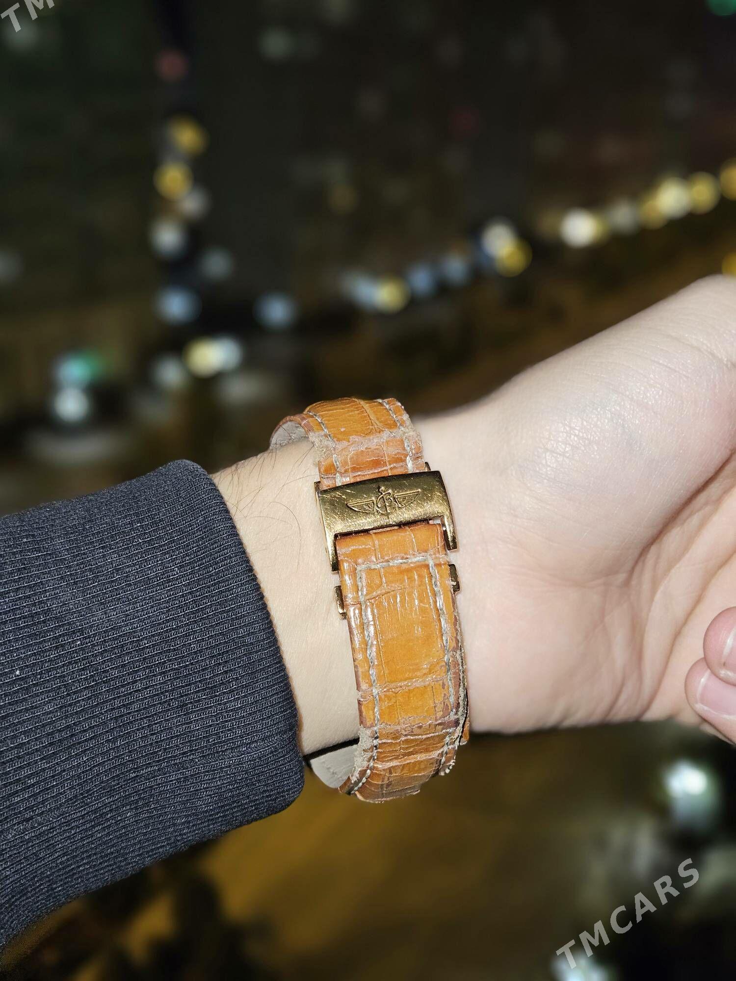 Breitling - Ашхабад - img 2